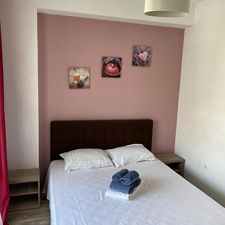 Ionut Summerland Apartments Mamaia Exterior foto