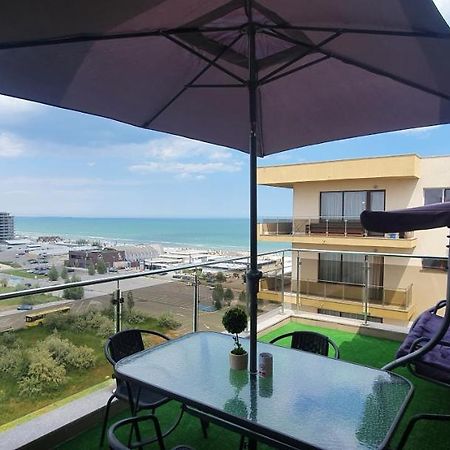 Ionut Summerland Apartments Mamaia Exterior foto