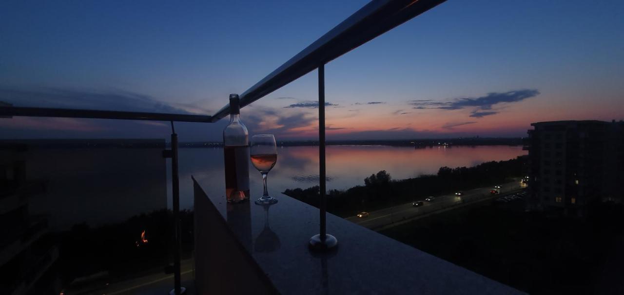 Ionut Summerland Apartments Mamaia Exterior foto