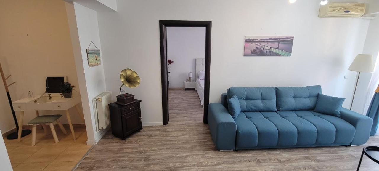 Ionut Summerland Apartments Mamaia Exterior foto