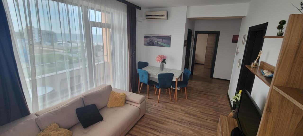 Ionut Summerland Apartments Mamaia Exterior foto