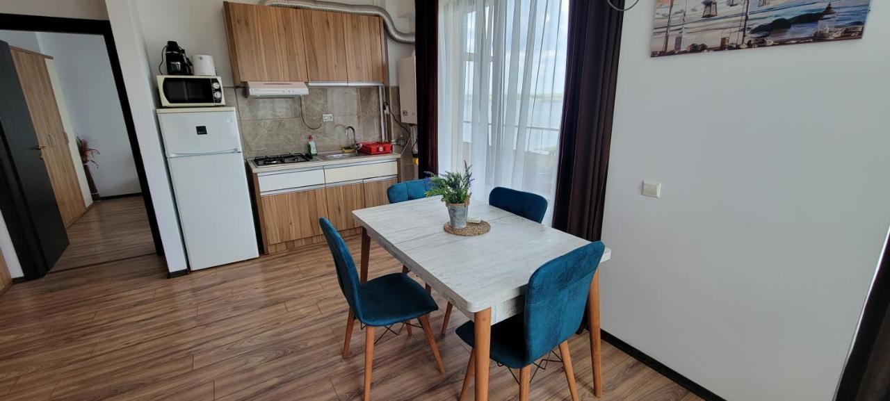 Ionut Summerland Apartments Mamaia Exterior foto