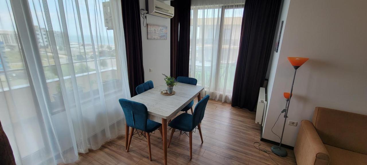 Ionut Summerland Apartments Mamaia Exterior foto