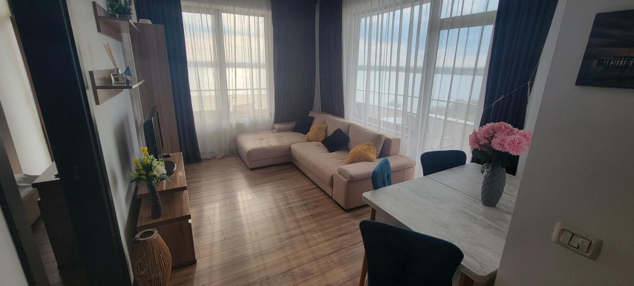 Ionut Summerland Apartments Mamaia Exterior foto