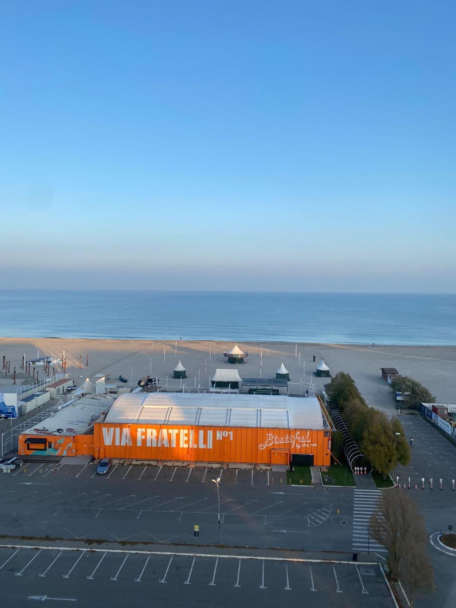 Ionut Summerland Apartments Mamaia Habitación foto
