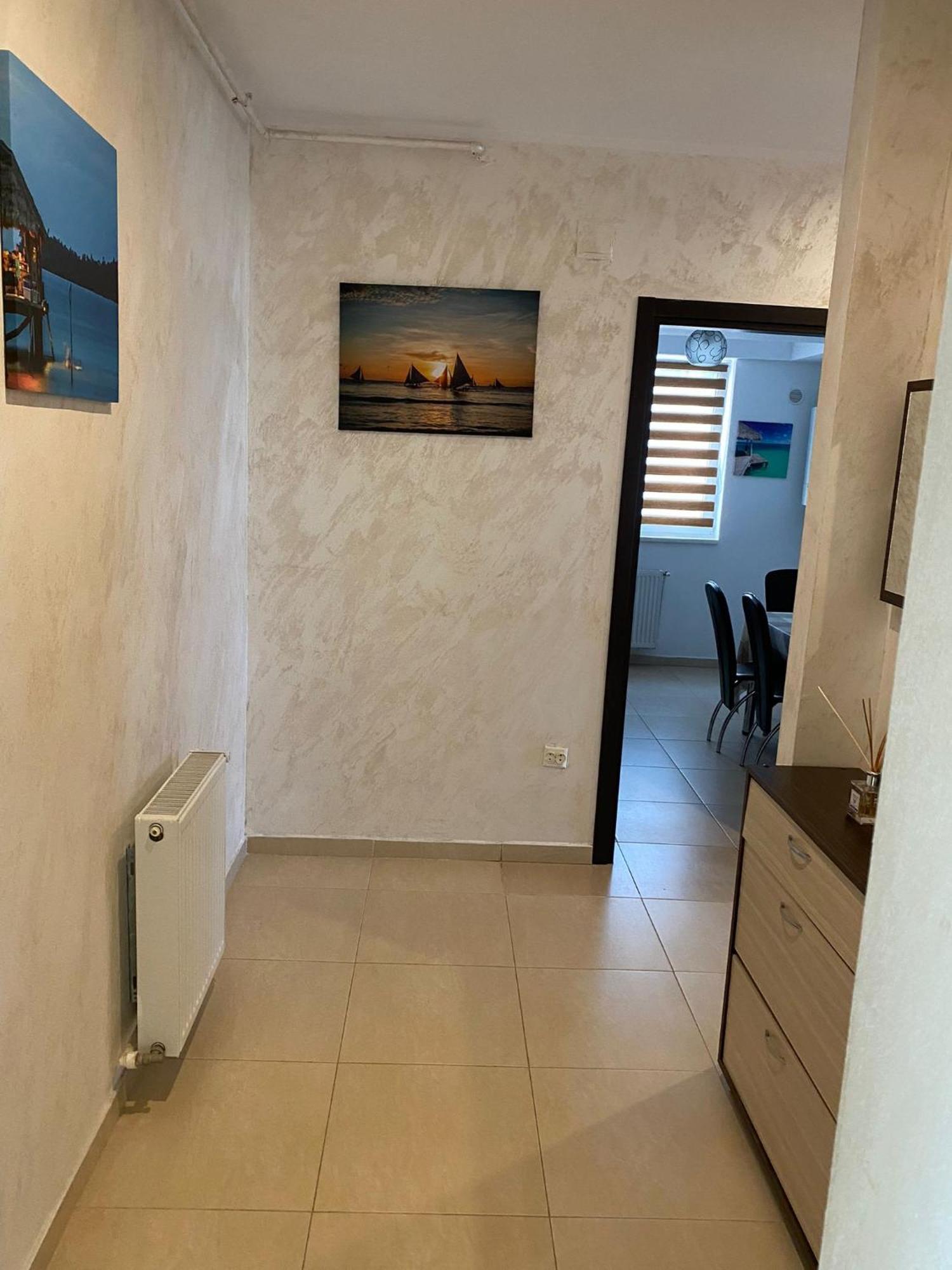 Ionut Summerland Apartments Mamaia Habitación foto