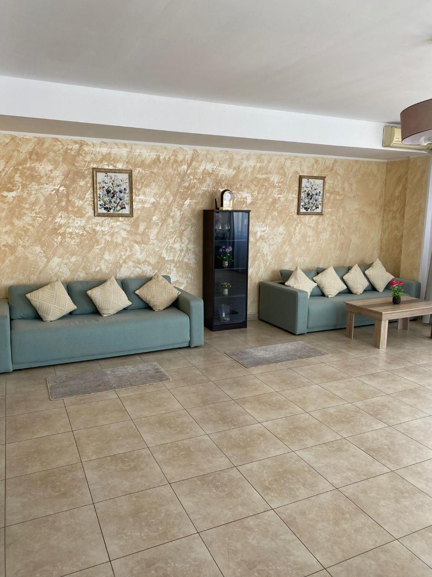 Ionut Summerland Apartments Mamaia Habitación foto