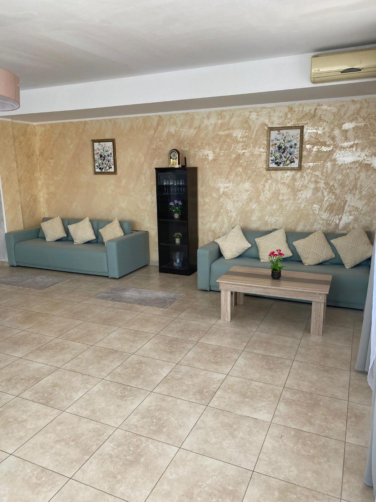 Ionut Summerland Apartments Mamaia Habitación foto