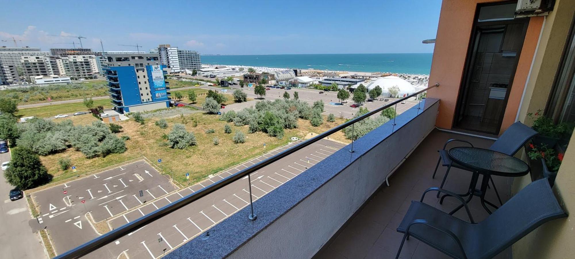 Ionut Summerland Apartments Mamaia Habitación foto