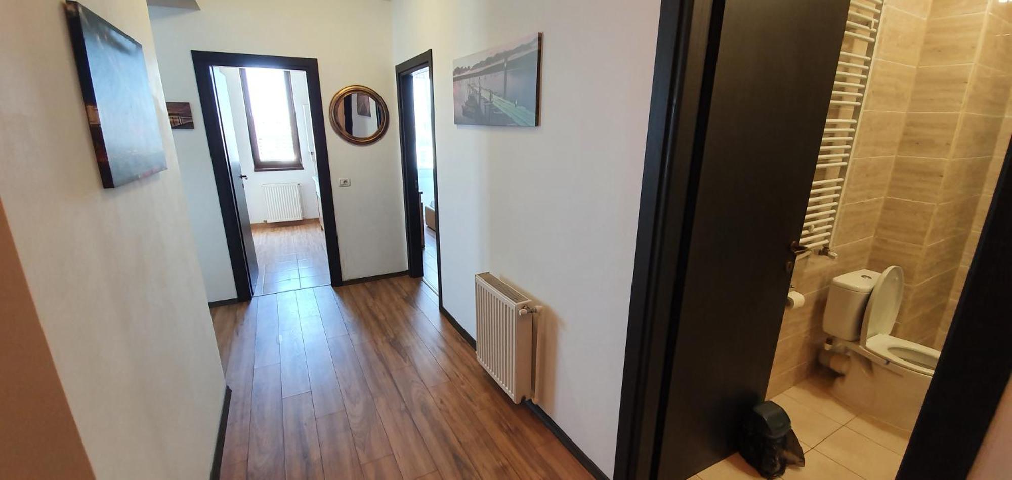 Ionut Summerland Apartments Mamaia Habitación foto