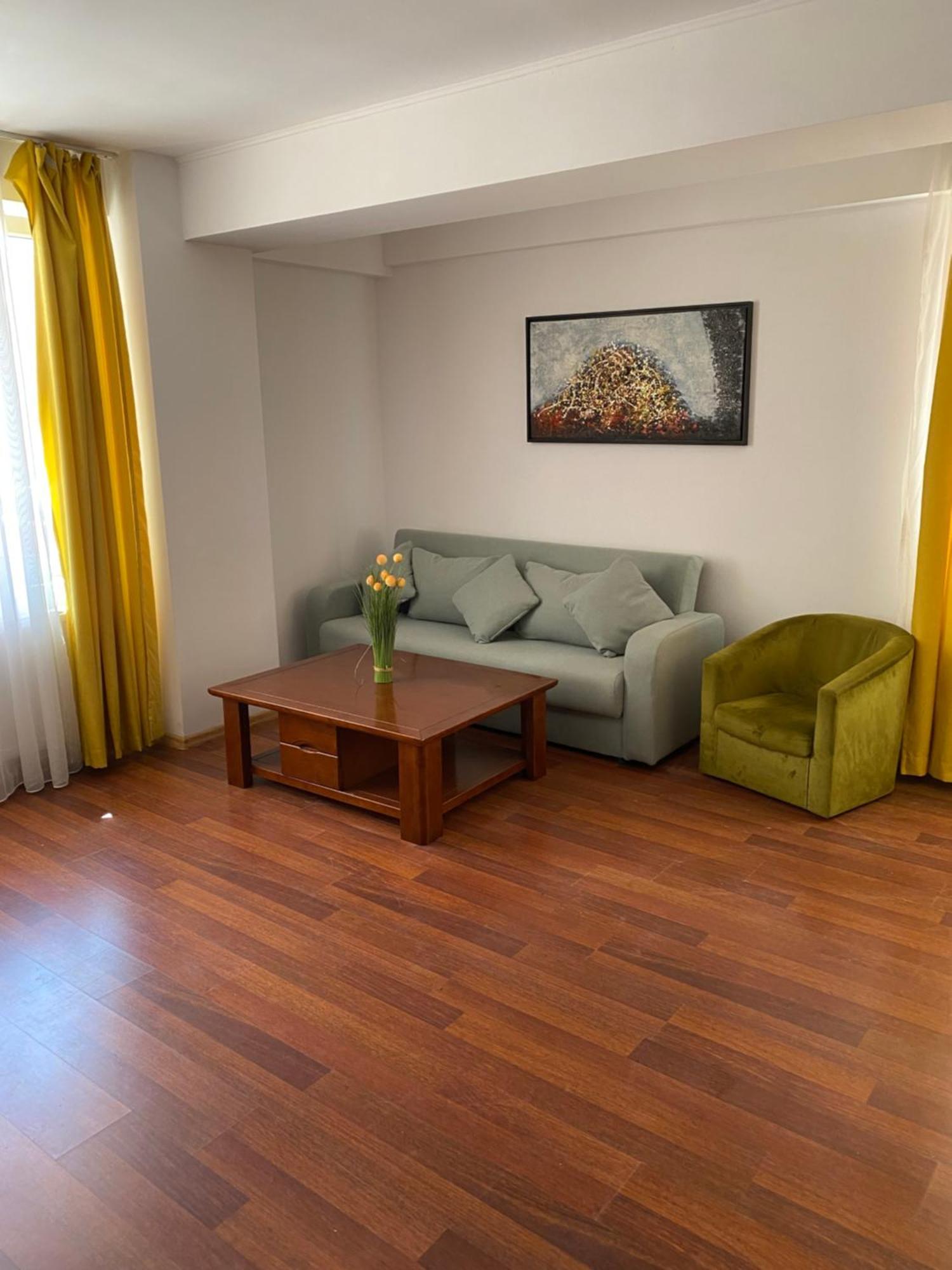 Ionut Summerland Apartments Mamaia Exterior foto