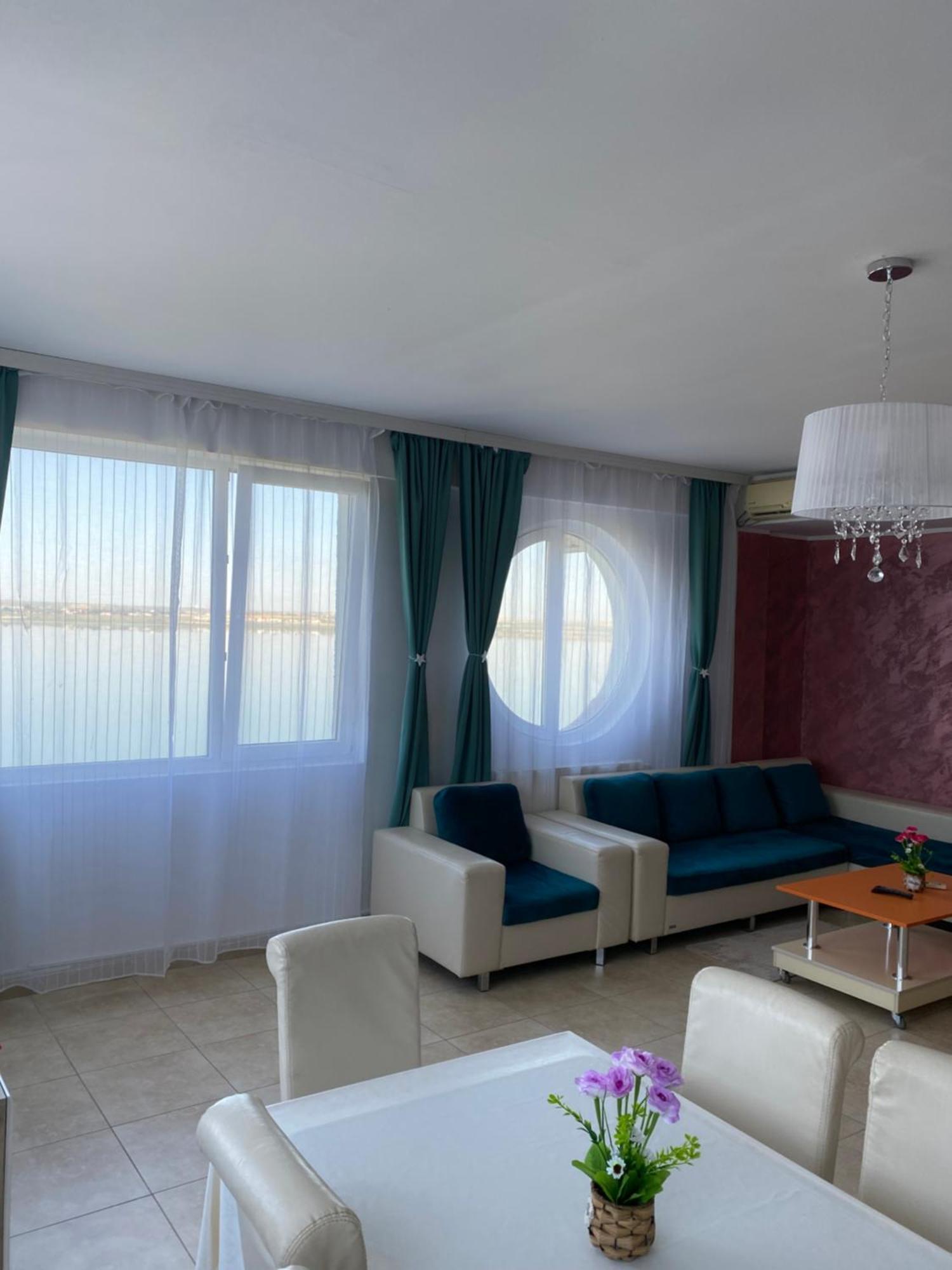 Ionut Summerland Apartments Mamaia Exterior foto