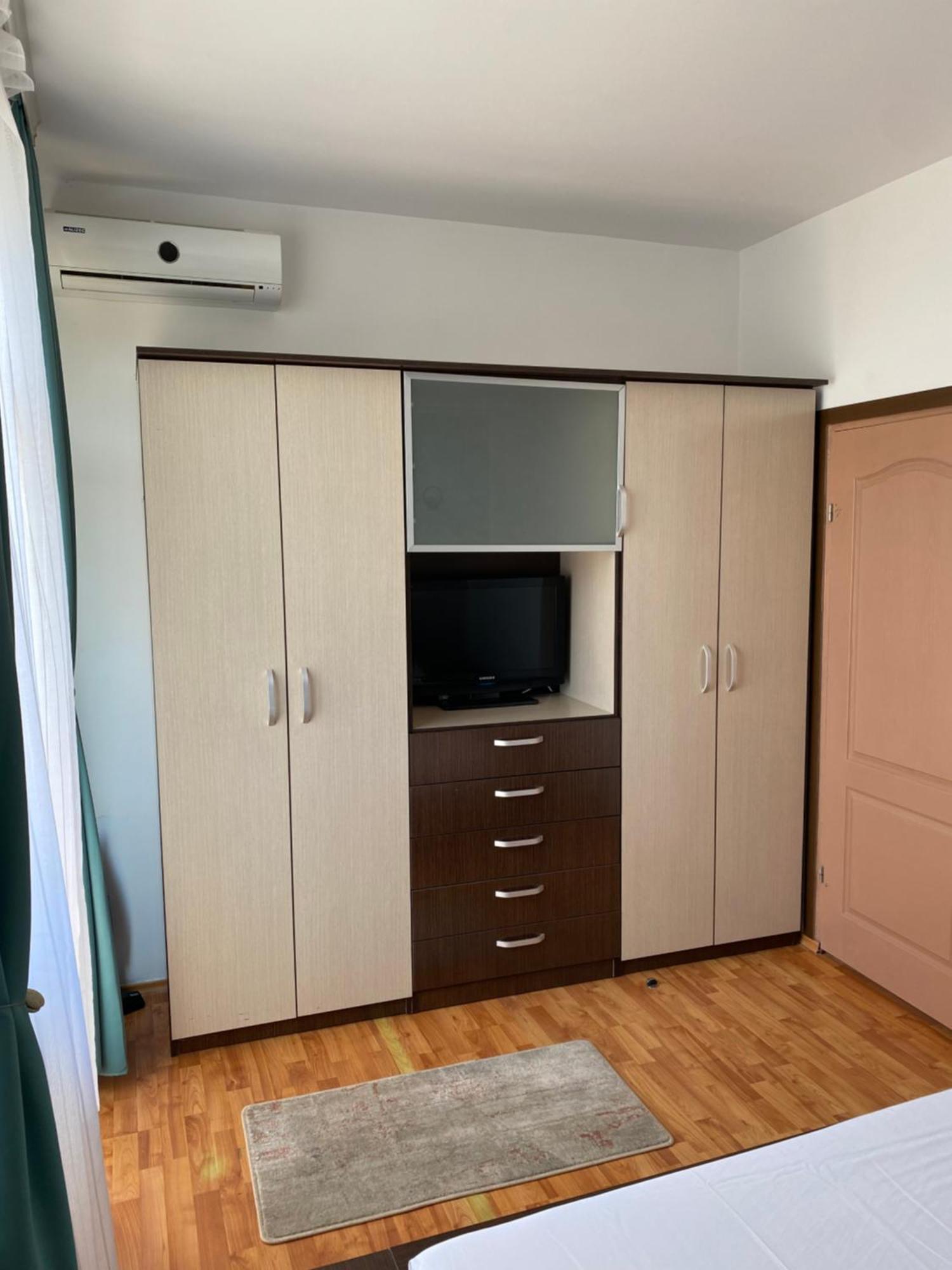 Ionut Summerland Apartments Mamaia Exterior foto