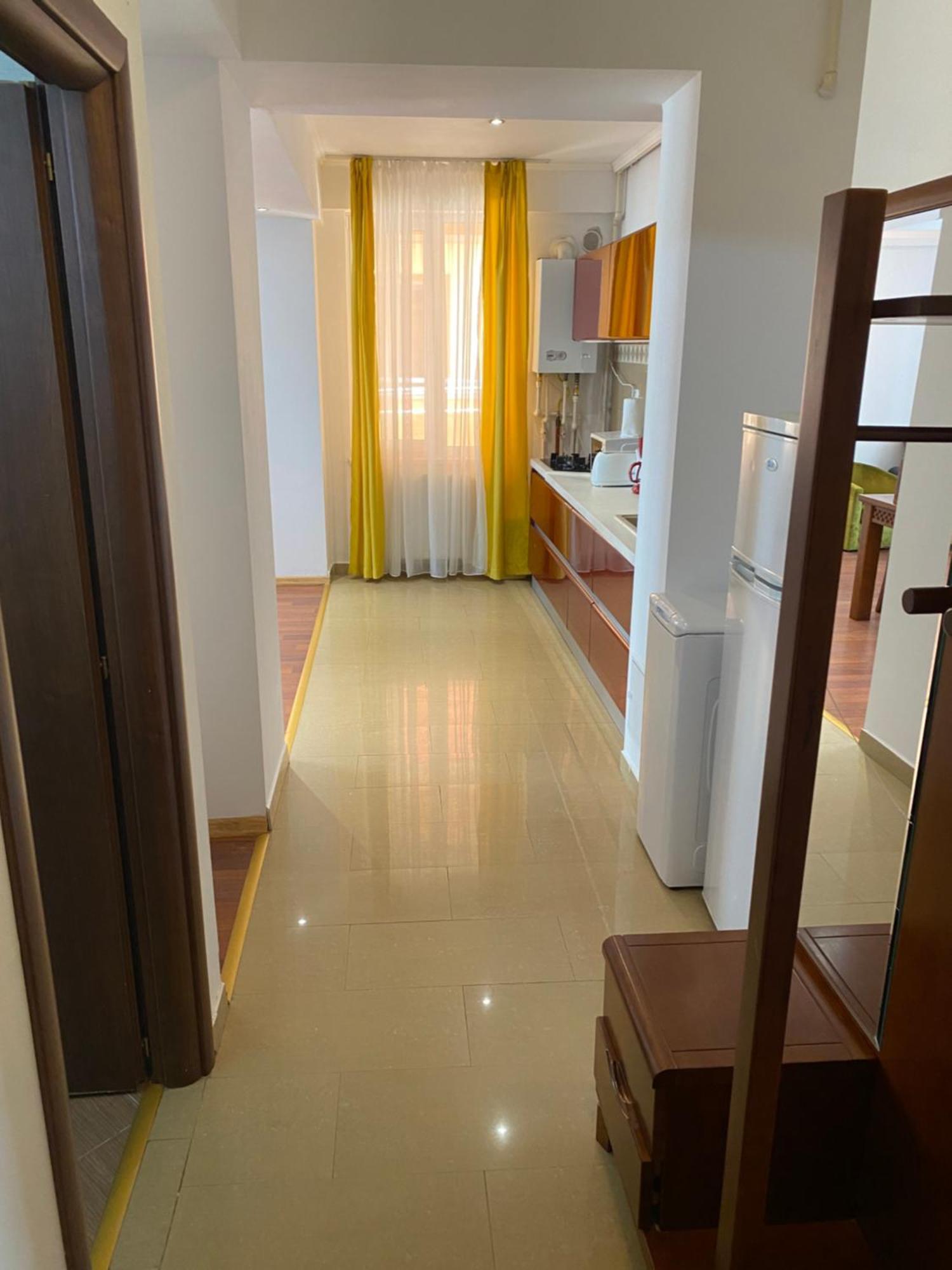 Ionut Summerland Apartments Mamaia Exterior foto