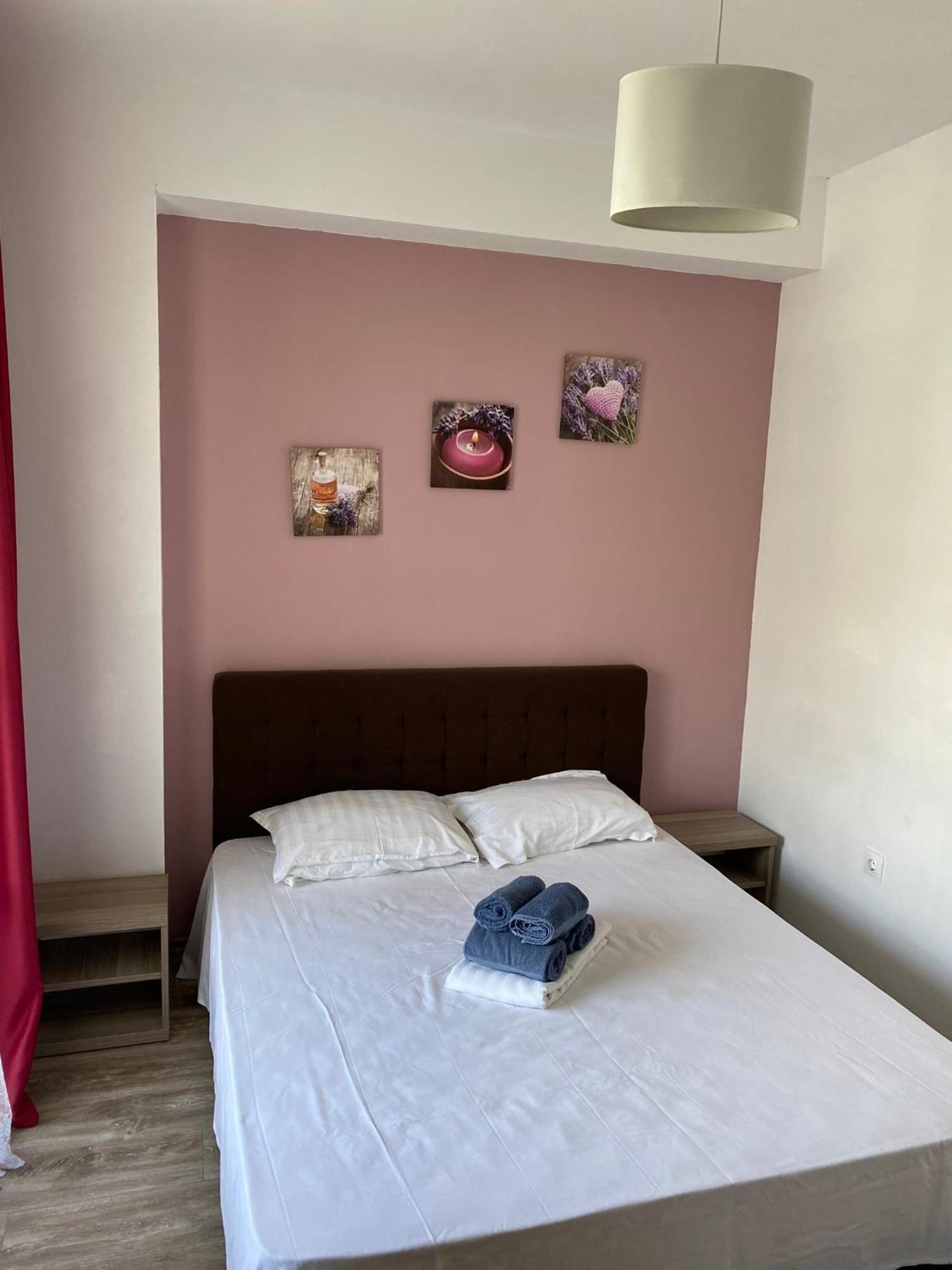 Ionut Summerland Apartments Mamaia Exterior foto