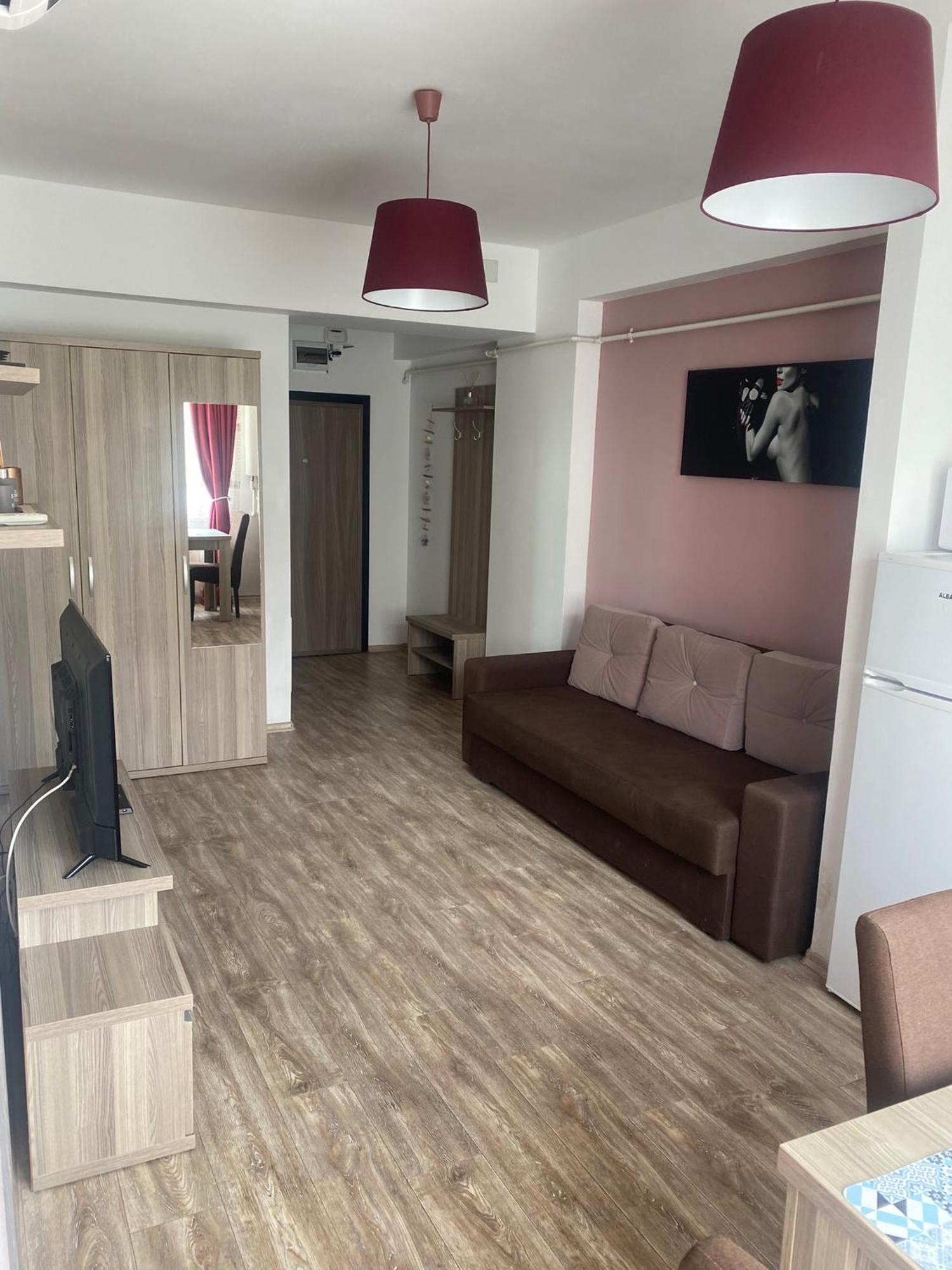 Ionut Summerland Apartments Mamaia Exterior foto