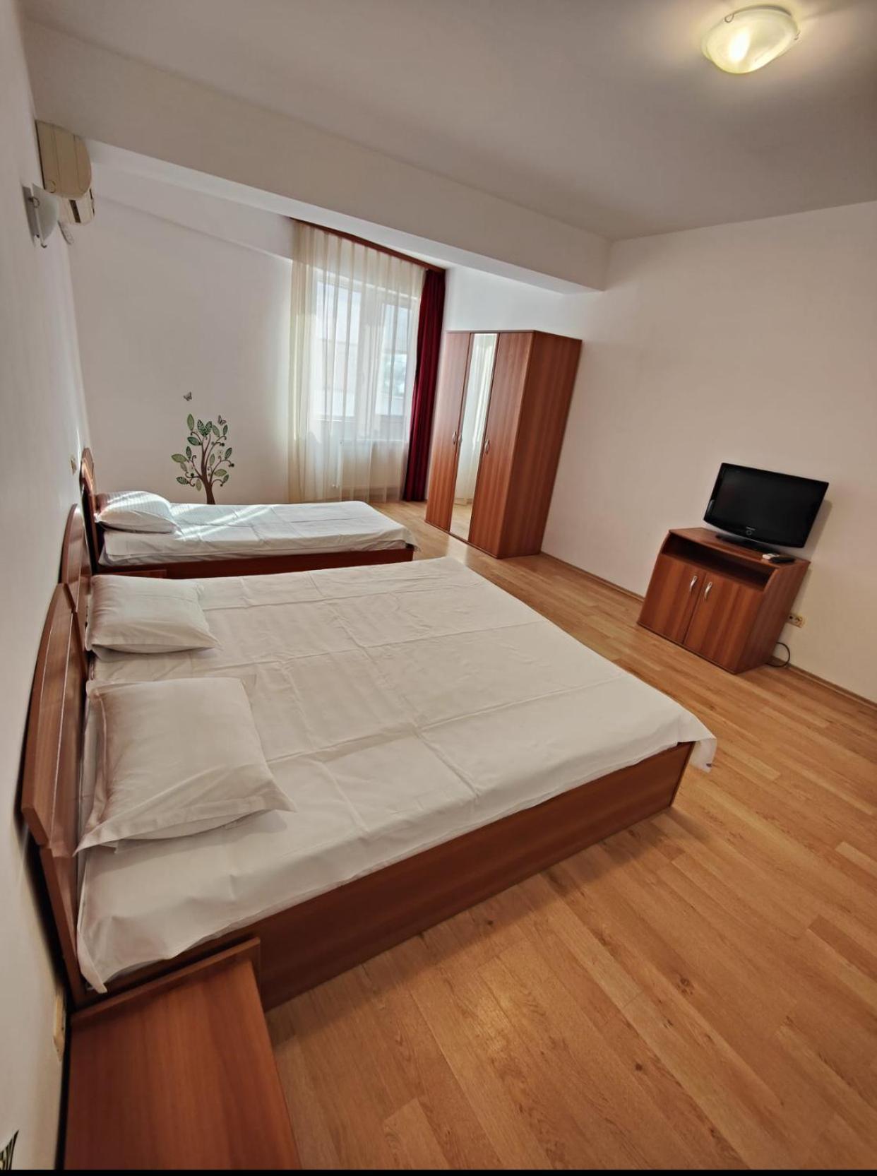 Ionut Summerland Apartments Mamaia Exterior foto