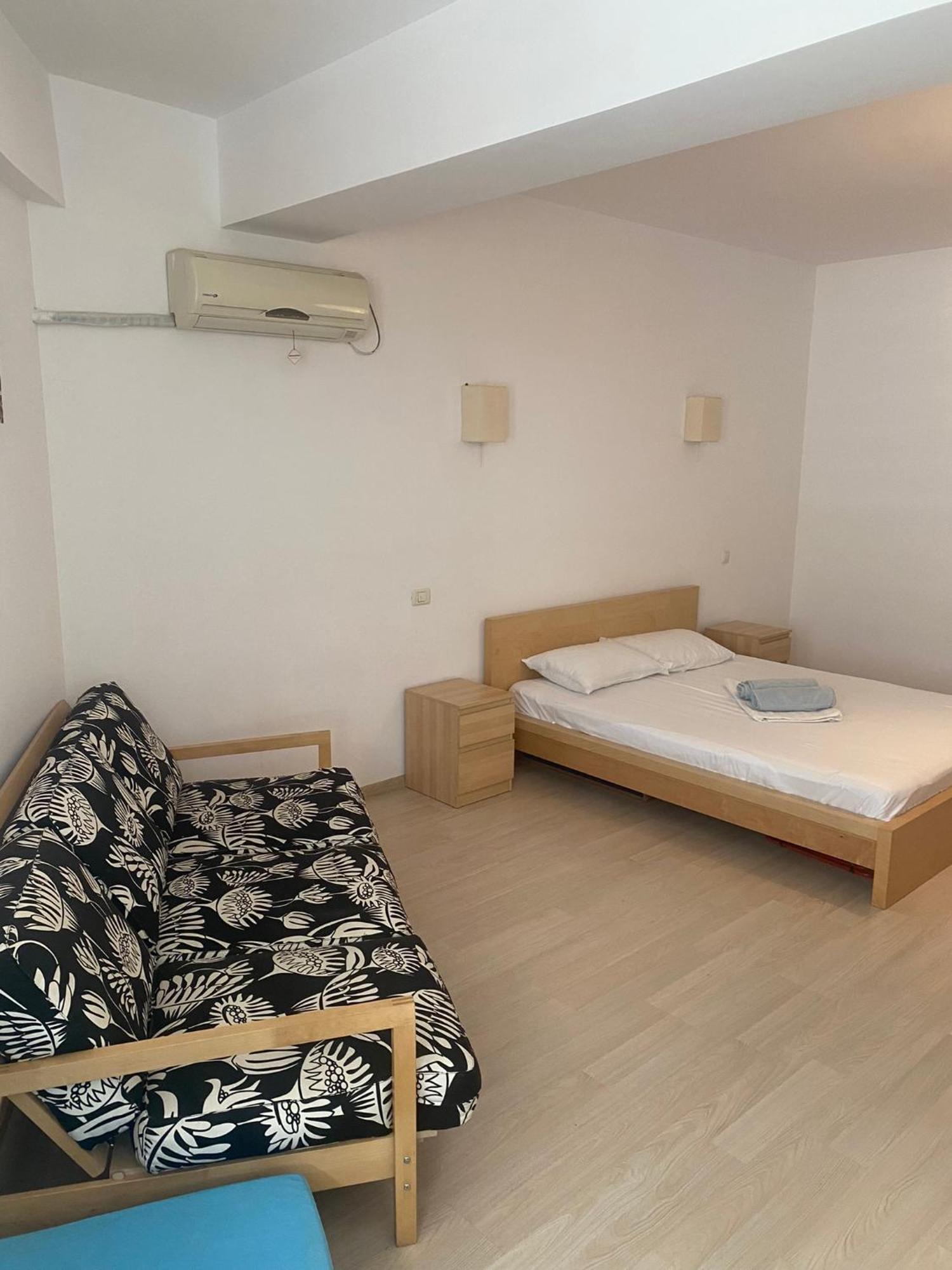 Ionut Summerland Apartments Mamaia Exterior foto